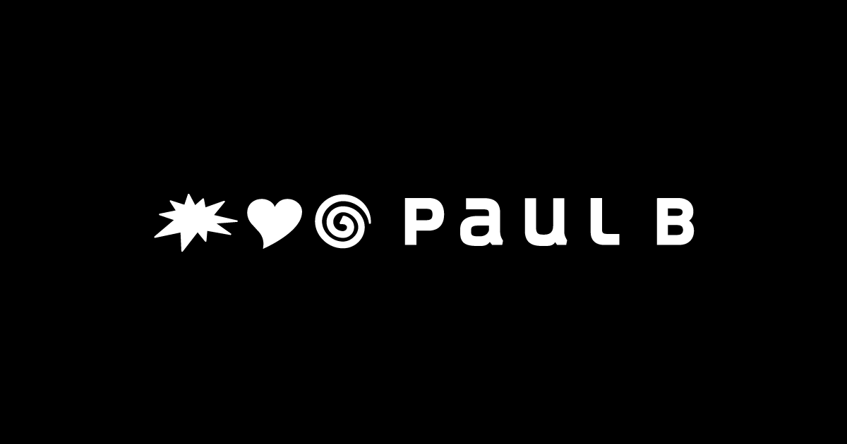 Paul B